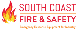 South Coast Fire